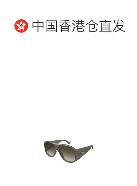 香港直邮Chloe 全框太阳镜 CH0347S蔻依