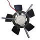 BGGB explosion-proof explosion-proof cooling fan