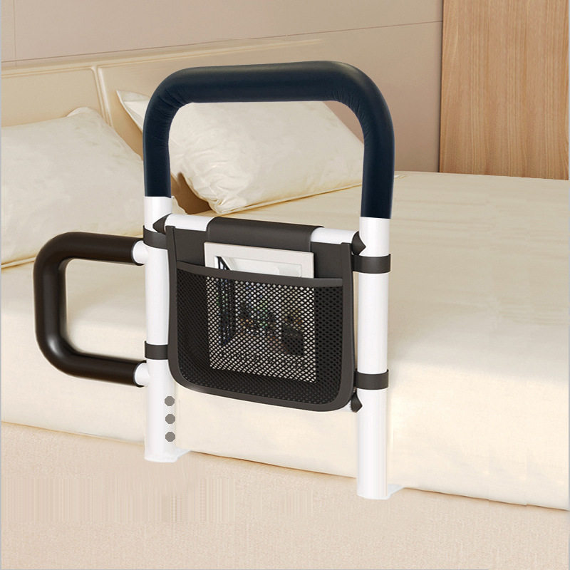外贸热卖床边扶手老年人起床仰卧助力器护栏起床老人床孕妇辅助器,淘宝优惠券,粉丝福利购,淘宝优惠卷