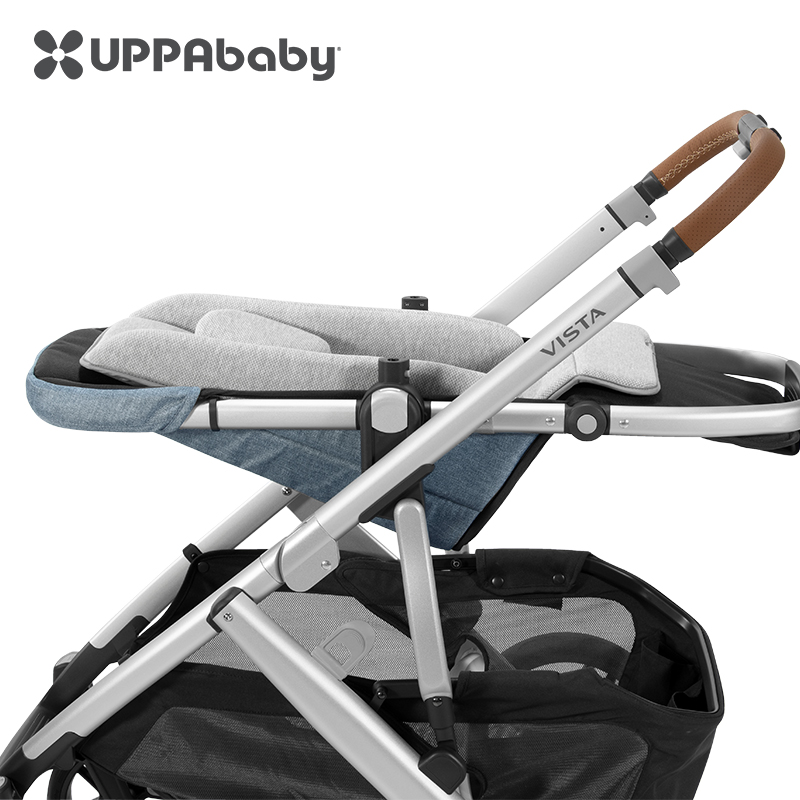 UPPAbaby 新生儿靠垫 适合3-6个月宝宝/适配推车系列Vista/Cruz - 图2