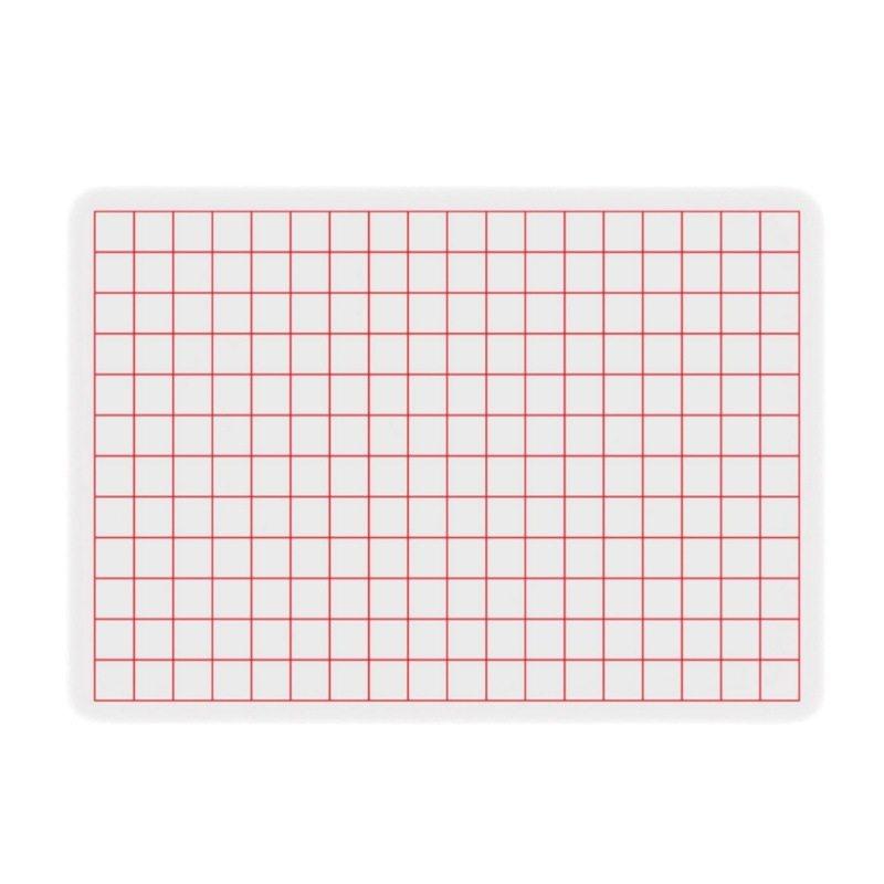 硬笔书法垫加厚硅胶垫板练字专用垫行书楷书防滑写字垫白0,淘宝优惠券,粉丝福利购,淘宝优惠卷