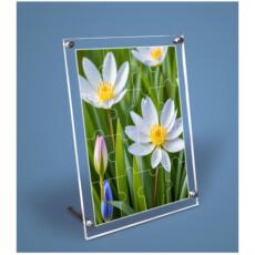 Головоломки настройки 透明亚克力拼图来图定制diy照片明星动漫周边人像情人节生日礼物