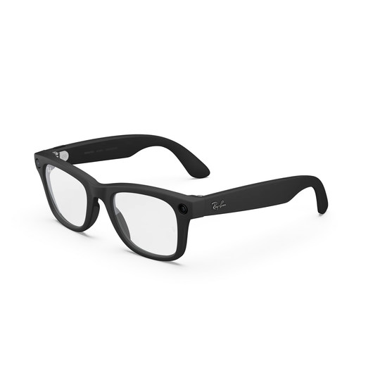 Ray-Ban RAYBANmetaGEN2 smart glasses