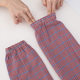 Cotton sleeves for men and women in the kitchen, loose cotton extended arm sleeves for work and office workers to protect the sleeves