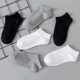 Zhuji socks men's summer thin waterproof