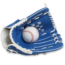 Baseball Gloves Adults Childrens Teen Inside And Outside Wild Field Universal Softball Gloves