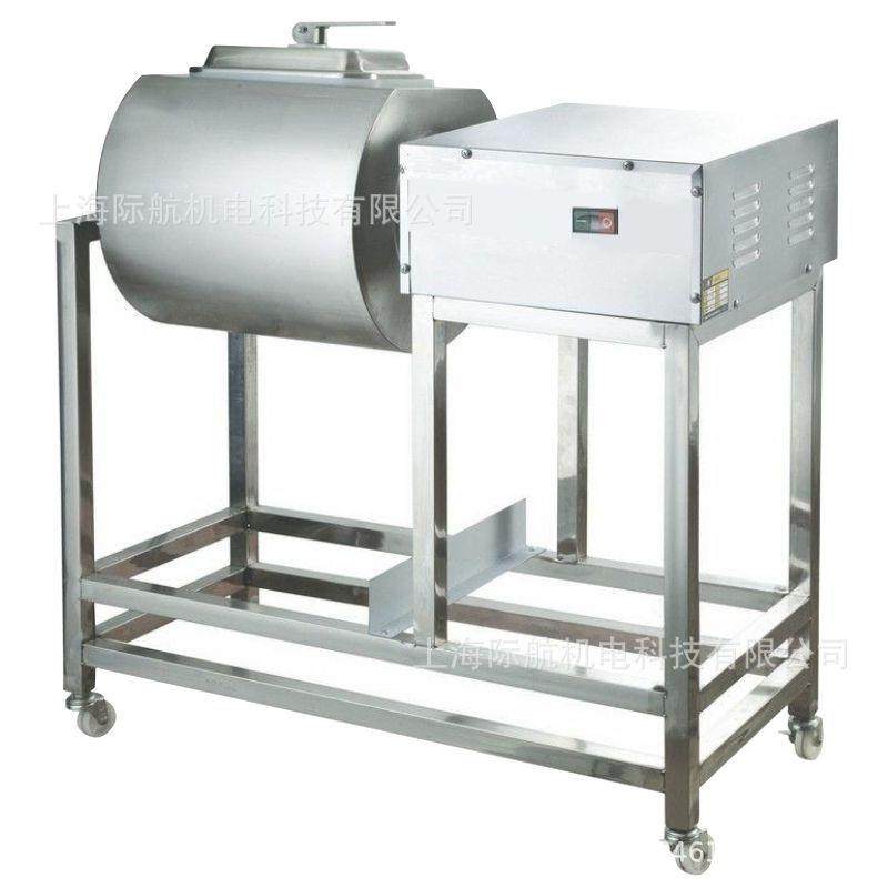 商用真空腌制机全自动肉制品加工腌制机腌鸡腿鸡柳牛肉腌肉机,淘宝优惠券,粉丝福利购,淘宝优惠卷