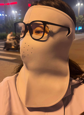 【这个面罩的含金量还在上升】