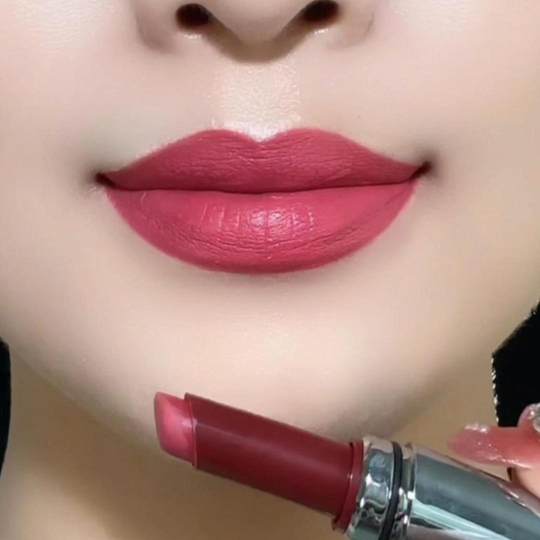 Double-head lip liner lipstick official genuine flagship store lipstick lasting waterproof and color-proof