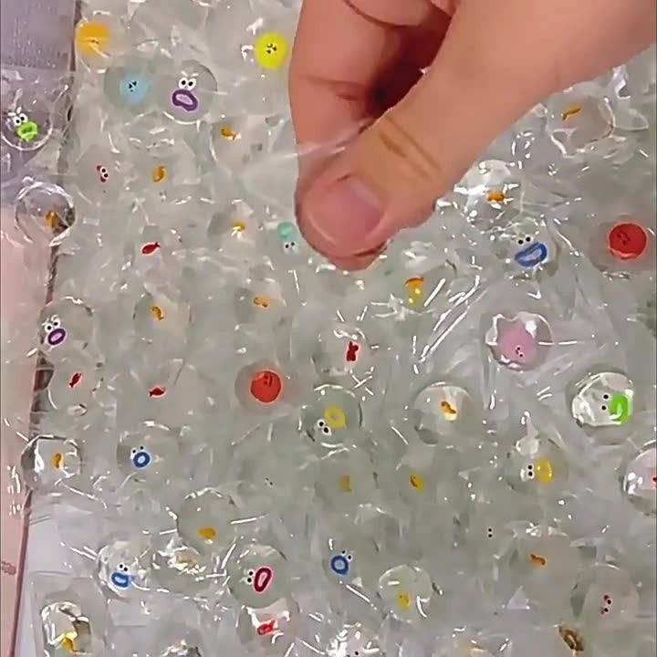 小鼻嘎捏捏减压玩具 高颜值超迷你捏捏乐DIY解压,淘宝优惠券,粉丝福利购,淘宝优惠卷