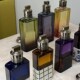 Driesvannoten perfume test fragrance