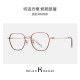 Professional glasses with one-year warranty are not allowed to be returned or replaced