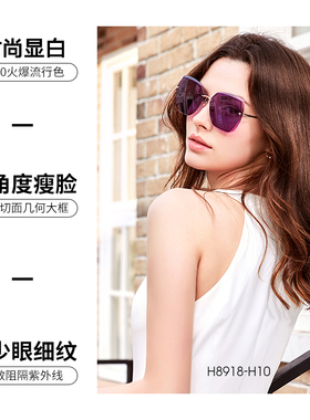 高清尼龙偏光无惧强光1年质保