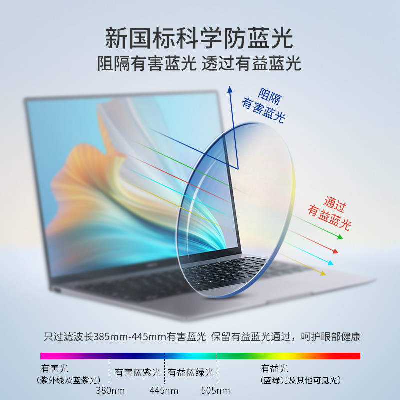 海伦凯勒明星同款半框透明眼镜架男近视眼睛框女可配度数H83012