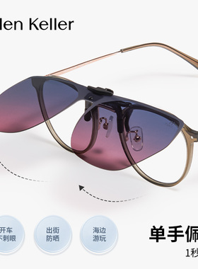 无惧强光1年质保高清尼龙偏光