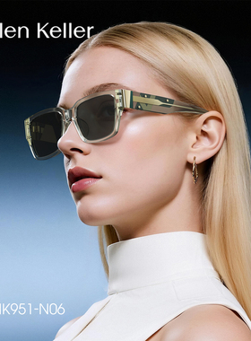海伦凯勒王一博演唱会同款墨镜