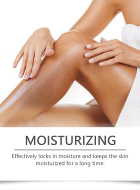 WOODSSLEEP Cow Fat Honey Moisturizing Cream nourishes and h