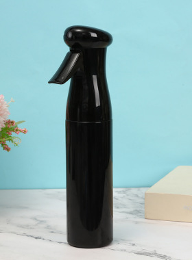 Hairdressing long style high-pressure spray bottle hair sal