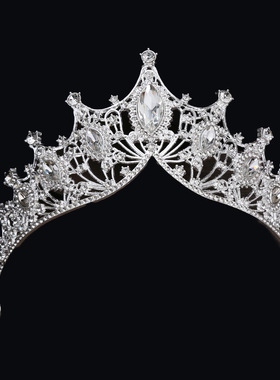 Crownheadwearbrideswedding
