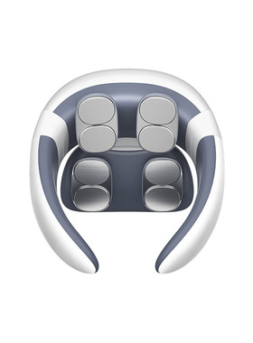 Kangjiamei Neck and Neck Massage Device Home Electric Intel
