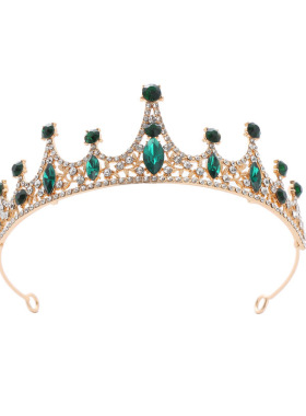 CrownHeadwearBirthdayHeadb