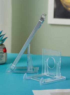 Transparentstrongmagneticc