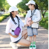 Спортивная альпинистская японская сумка на одно плечо для путешествий, мобильный телефон для отдыха подходит для мужчин и женщин