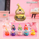 Genuine Xiwa Xiaofulu blind box gourd ornaments open box