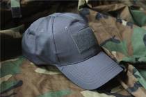 Tactical Baseball Cap City Grey Work Training Hat Grey Combat Duck Tongue Cap Fishing Outdoor Climbing Sun Shading Adjustable Head Circumference