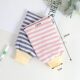 Bath towel, back rub artifact, bath towel gloves, powerful male and female pain-free household back mud poke gray Northeast bath towel