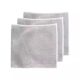 Steel wire dishwashing cloth, non-stick oil, steel wire ball rag, kitchen special metal wire cleaning cloth, silver wire, imitation steel wire, outdoor