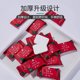 Compressed towel face towel absorbent hygienic face towel lint-free travel thickened mild compressed towel