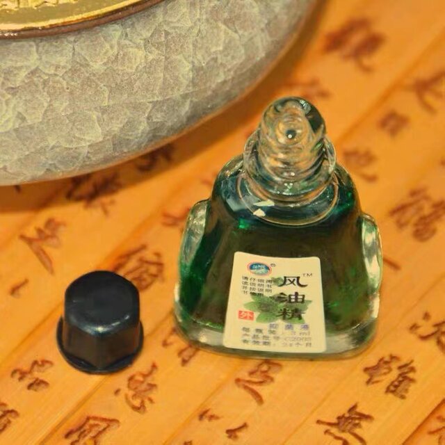 Fengyoujing summer mosquito repellent, itching, refreshing, refreshing, headache prevention, mosquito bite prevention, student and home use