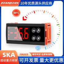 ECS-961NEO high-precision digital temperature controller module control temperature switch micro-computer control temperature and humidity controller