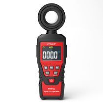 Huayi (HYELEC) MS6612L photometer luminometer Various light source measurements