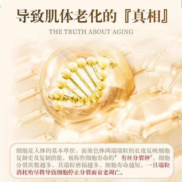 Hermogenous Spermidine PQQ Mitochondria Dandelion