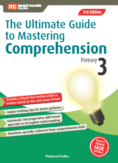 现货正版新加坡小学英语阅读理解 The Ultimate Guide to Mastering Comprehension 掌握阅读理解的入门 应试工具 英文原版 - 图2