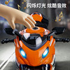 Baby toy car boy child inertia