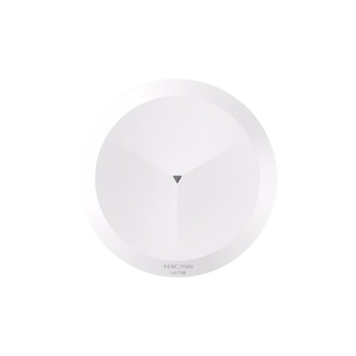 新华三（H3C) WiFi6吸顶AP 1500M双频千兆AX61-3000别墅酒店AX51-E商用WiFi全覆盖大功率A60-E Mini A61-1500 - 图3