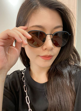 超美/轻奢偏光防晒近视墨镜
