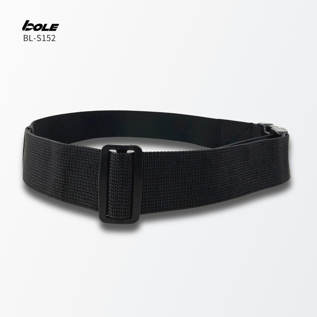 Bole nylon tool belt electrician waist bag thickened