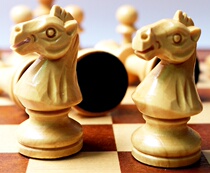 The Saizhaiji collection of high-disc elephant-friendly chess players sent naturei real friends more than a long swinging piece of wooden chess and chess gear