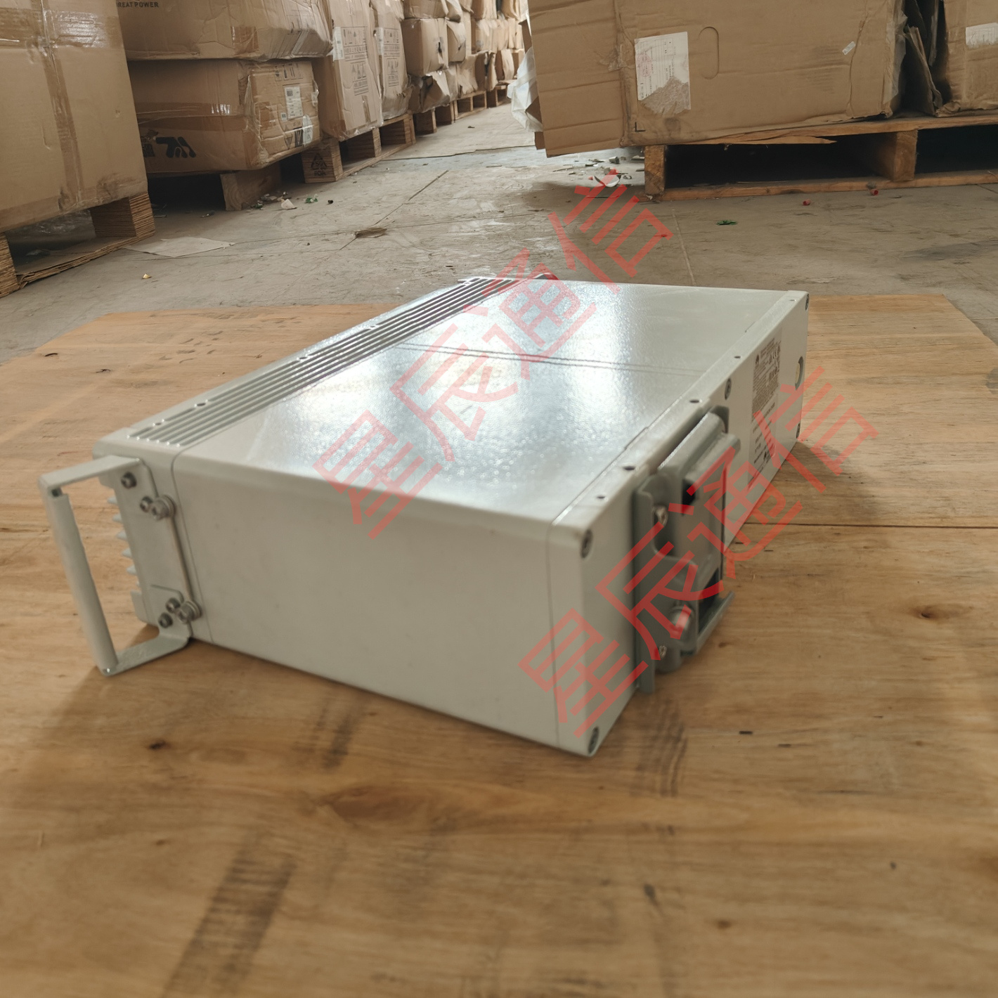 华为DBU50B-N12A2分布式电池单元华为DBU50B-N12A2刀片式锂电池 - 图2