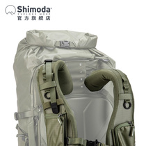 Shimoda Photographic Bag Harness Shoulder Strap Multifunction Replacement Lady Wings Platinum Explore Wing Actionx