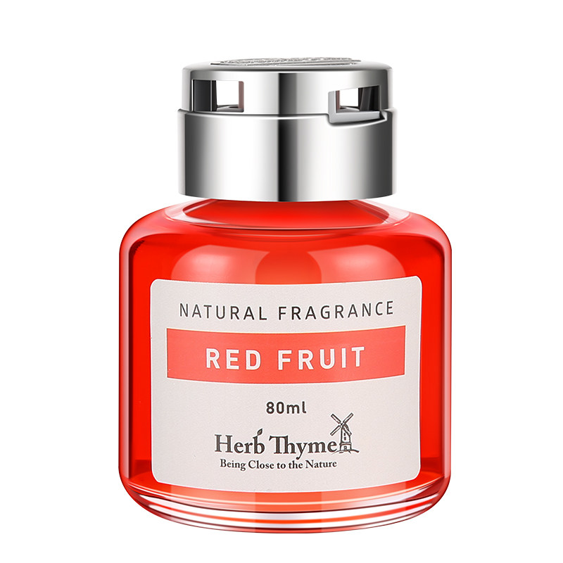 herbthyme韩国空气清新剂车载香水 HerbThyme香熏香料