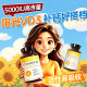 Naturewise sunshine bottle ວິຕາມິນ d3 active hydroxyvitamin d5000iu ການກະກຽມຂອງແມ່ຍິງສໍາລັບແມ່ຍິງຖືພາຜູ້ໃຫຍ່ vd3