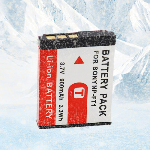 适用索尼NP-FT1电池 相机充电器DSC-T9 DSC-T10 DSC-T5 T11 T33数码照相机 DSC-T1 L1 M1 M2 T3 t55 USB座充 - 图1
