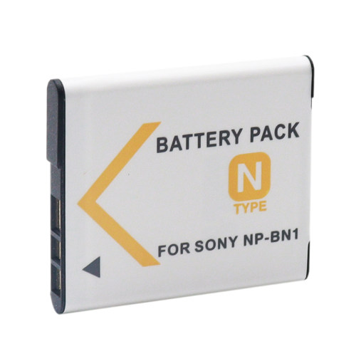 卡摄NP-BN1电池充电器适用于SONY索尼DSCWX9 WX7 TX7 TX9 WX5 TX55 TX66 TX10 TX20 TX30 T110 T99 CCD照相机-图3