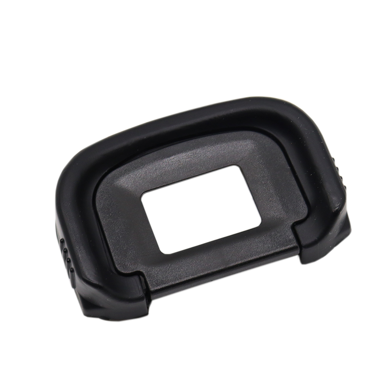 适用于佳能EG眼罩 EOS 5D4 5D3 5D mark IV III 7D 7D2 5DS 5DSR 1DX 1DX2 1DX3 1DS3 1D3 1D4单反相机取景器 - 图3