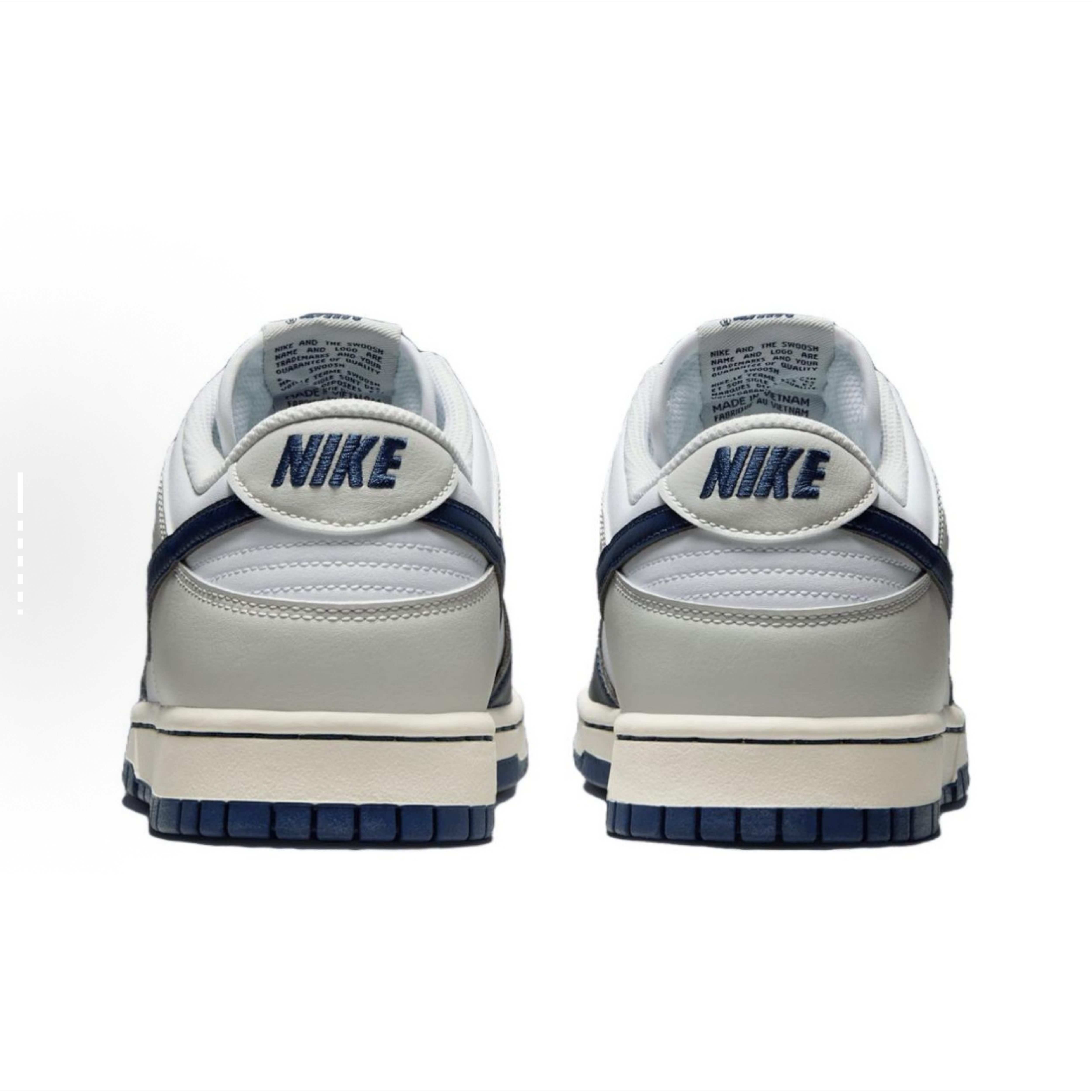 丑小鸭Sneakers体育 Nike Dunk防滑耐磨低帮板鞋IM2222-101,淘宝优惠券,粉丝福利购,淘宝优惠卷